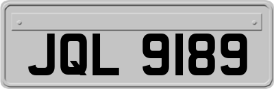JQL9189