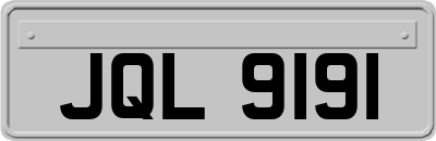 JQL9191