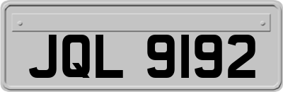 JQL9192