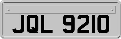 JQL9210