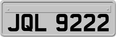JQL9222