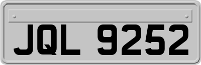 JQL9252