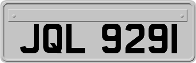 JQL9291