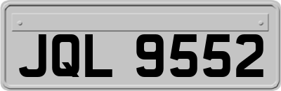 JQL9552
