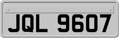 JQL9607