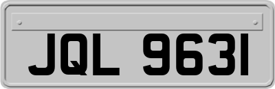 JQL9631
