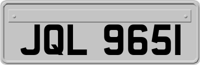 JQL9651