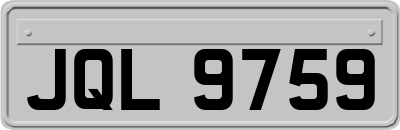 JQL9759