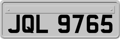 JQL9765