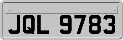 JQL9783