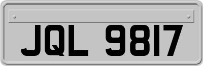 JQL9817