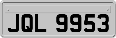 JQL9953