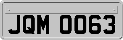 JQM0063