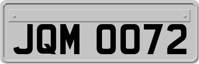 JQM0072