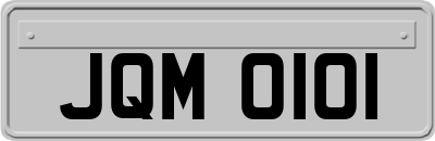 JQM0101