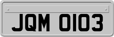 JQM0103