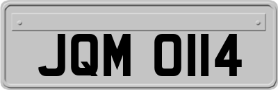 JQM0114