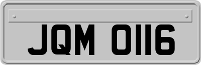 JQM0116