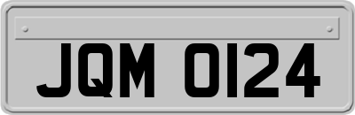 JQM0124