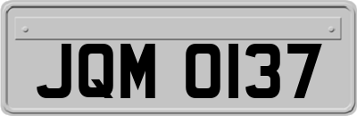 JQM0137