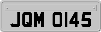JQM0145
