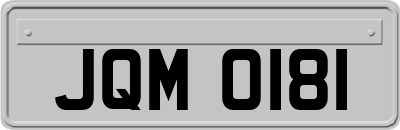 JQM0181