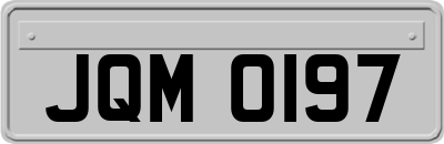 JQM0197