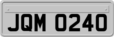 JQM0240