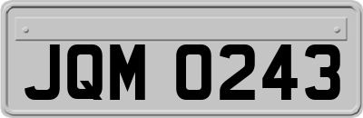 JQM0243