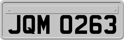 JQM0263
