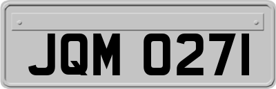 JQM0271