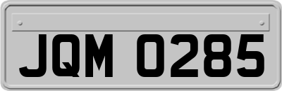 JQM0285