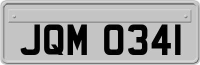 JQM0341