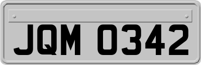 JQM0342