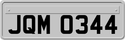 JQM0344