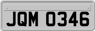 JQM0346