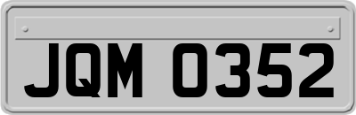 JQM0352