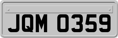 JQM0359
