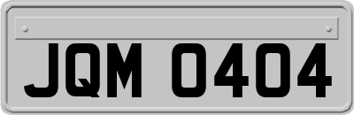 JQM0404