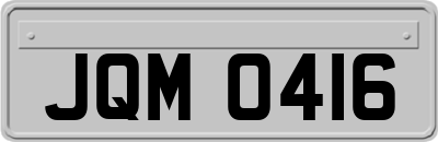 JQM0416