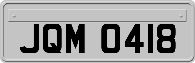JQM0418