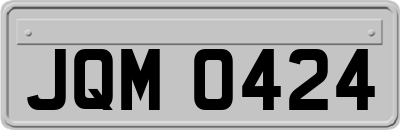 JQM0424