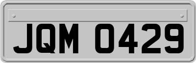 JQM0429