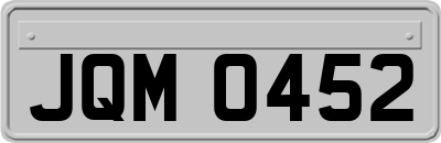 JQM0452