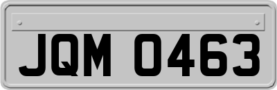 JQM0463