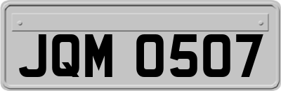 JQM0507