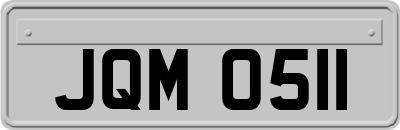 JQM0511