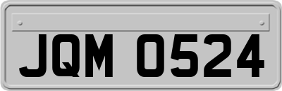 JQM0524