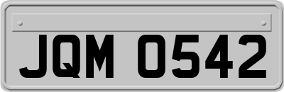 JQM0542