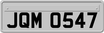 JQM0547